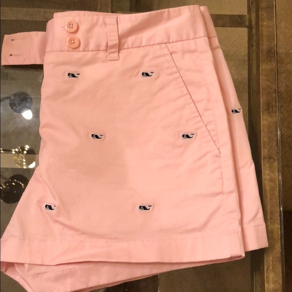 Vineyard vines shorts - Picture 4 of 5